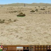 Combat Mission 3: Afrika Korps - galeria zdjęć - filmweb