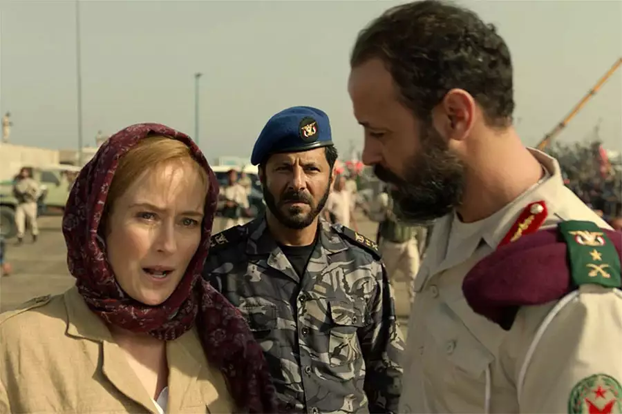 The Looming Tower - galeria zdjęć - filmweb