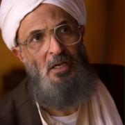 Ayman al-Zawahiri