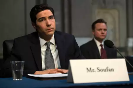 The Looming Tower - galeria zdjęć - filmweb