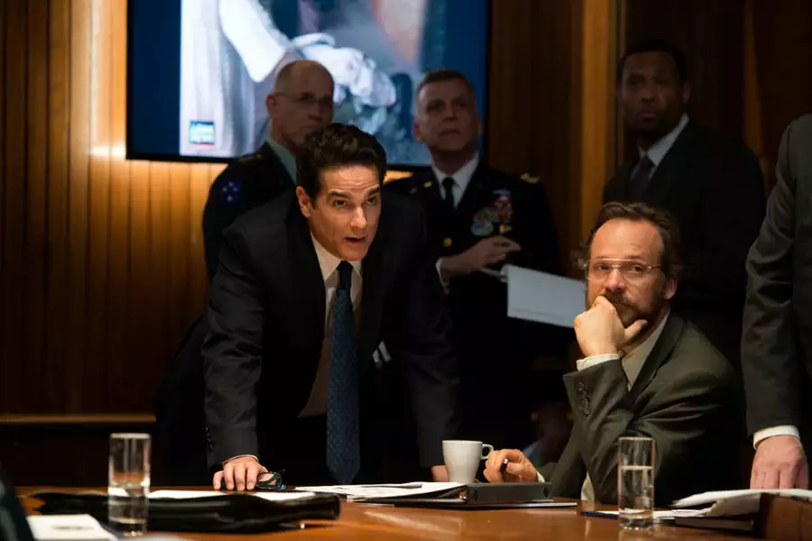 The Looming Tower - galeria zdjęć - filmweb