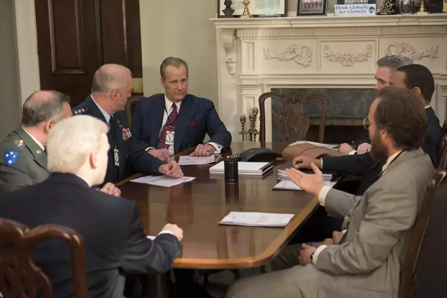 The Looming Tower - galeria zdjęć - filmweb