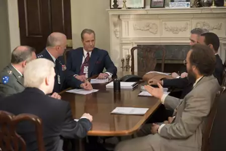 The Looming Tower - galeria zdjęć - filmweb