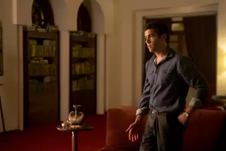 The Looming Tower - galeria zdjęć - filmweb