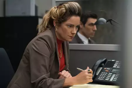The Looming Tower - galeria zdjęć - filmweb