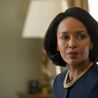 Condoleezza Rice