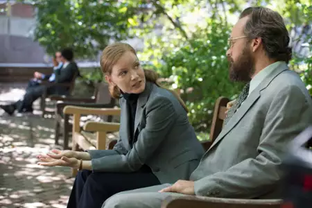The Looming Tower - galeria zdjęć - filmweb