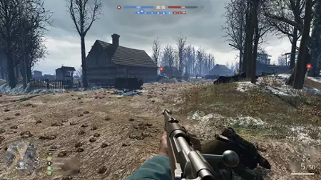 Tannenberg - galeria zdjęć - filmweb