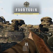 Tannenberg - galeria zdjęć - filmweb