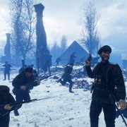 Tannenberg - galeria zdjęć - filmweb