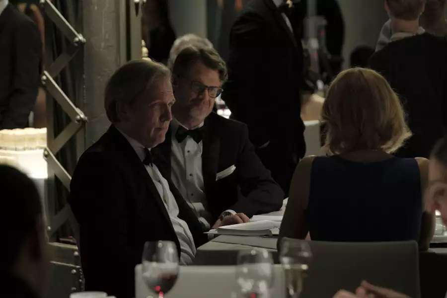Kryzys - galeria zdjęć - filmweb