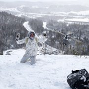 Crisis - galeria zdjęć - filmweb