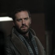 Crisis - galeria zdjęć - filmweb
