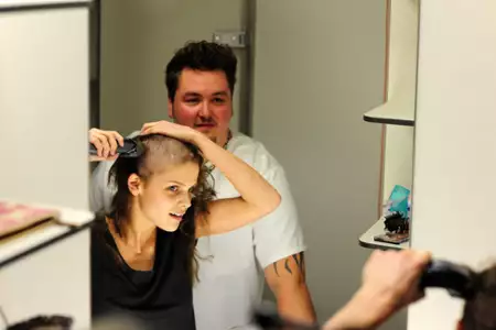 Dziś jestem blondynką - galeria zdjęć - filmweb
