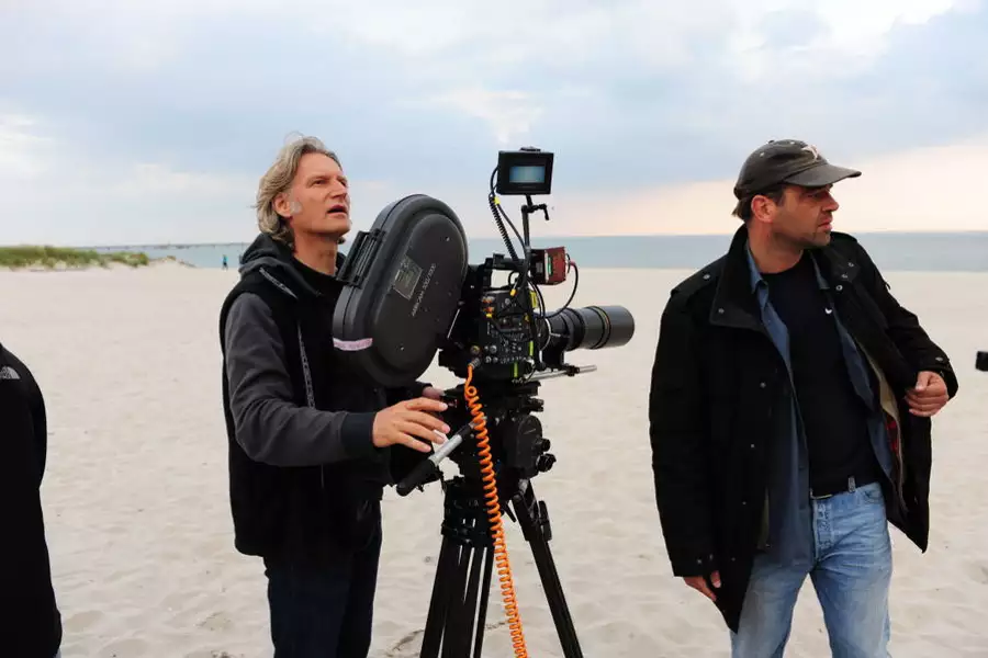 Dziś jestem blondynką - galeria zdjęć - filmweb