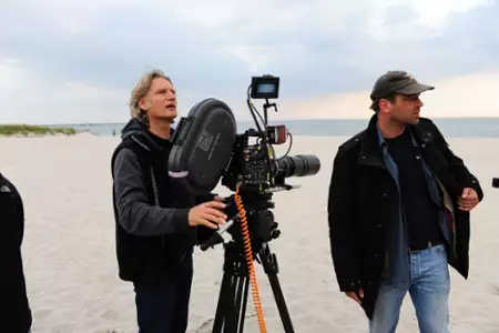 Dziś jestem blondynką - galeria zdjęć - filmweb