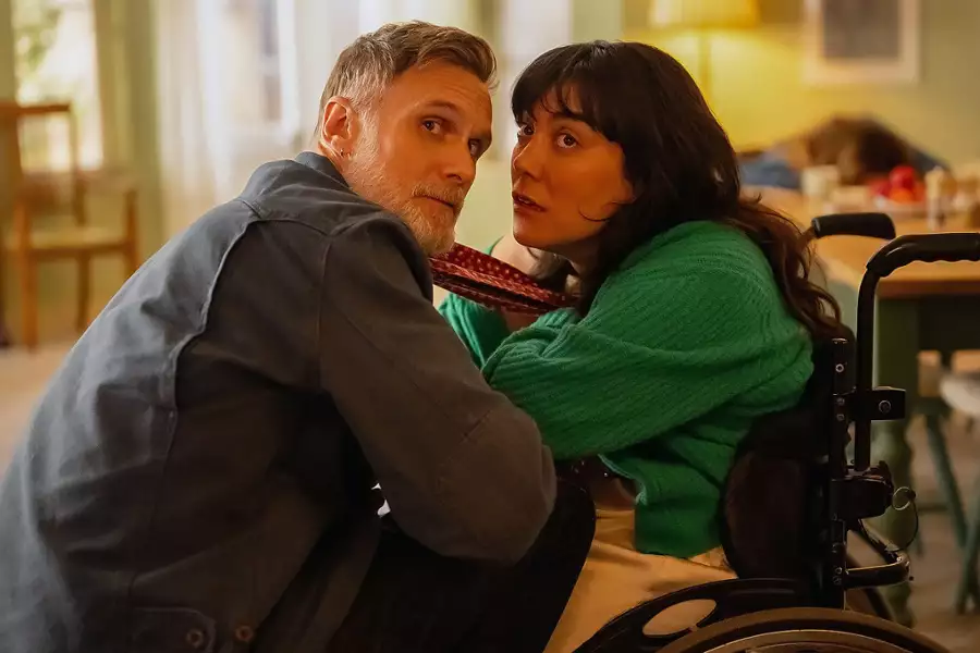 We Might Regret This - galeria zdjęć - filmweb
