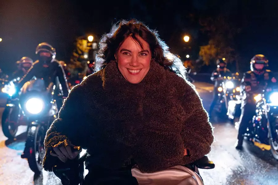 We Might Regret This - galeria zdjęć - filmweb