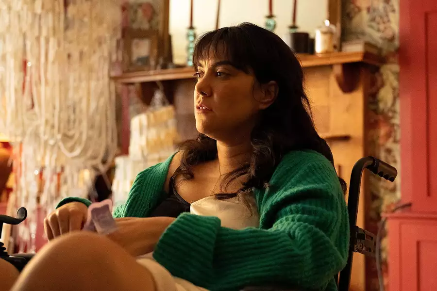 We Might Regret This - galeria zdjęć - filmweb