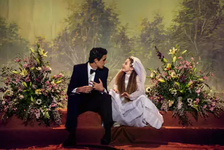 Gdyby tylko - galeria zdjęć - filmweb