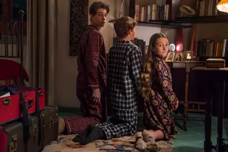Gdyby tylko - galeria zdjęć - filmweb