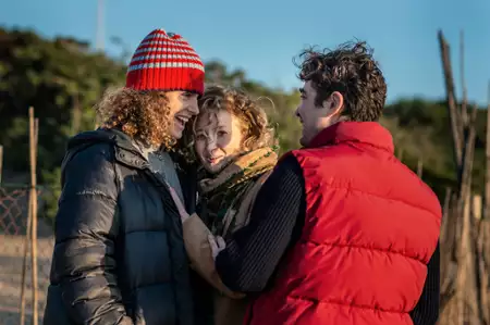 Gdyby tylko - galeria zdjęć - filmweb
