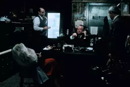 Purpurowa róża z Kairu - galeria zdjęć - filmweb