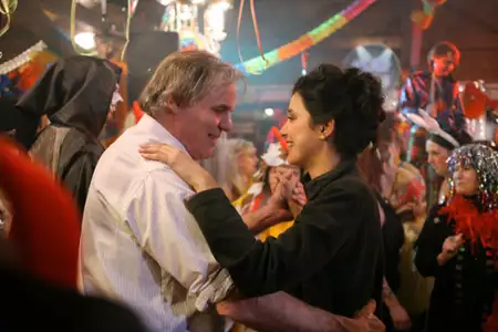 Kostucha - galeria zdjęć - filmweb