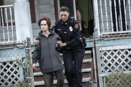 Potw&oacute;r z Cleveland - galeria zdjęć - filmweb