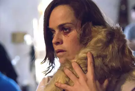 Potwór z Cleveland - galeria zdjęć - filmweb