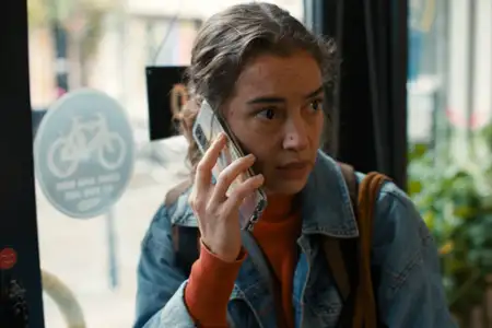 Kika - galeria zdjęć - filmweb