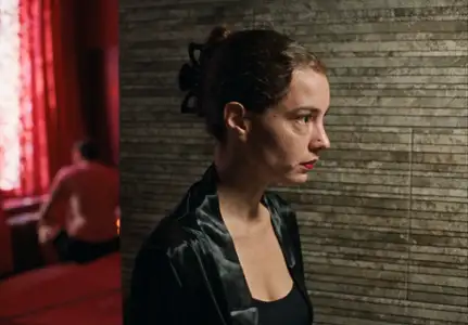 Kika - galeria zdjęć - filmweb