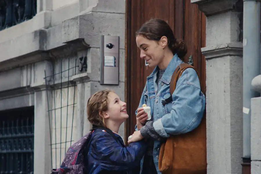 Kika - galeria zdjęć - filmweb