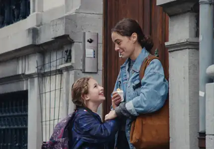 Kika - galeria zdjęć - filmweb