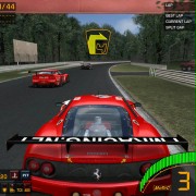 GTR 2 FIA GT Racing Game - galeria zdjęć - filmweb