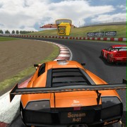 GTR 2 FIA GT Racing Game - galeria zdjęć - filmweb