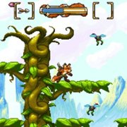 FOX n FORESTS - galeria zdjęć - filmweb