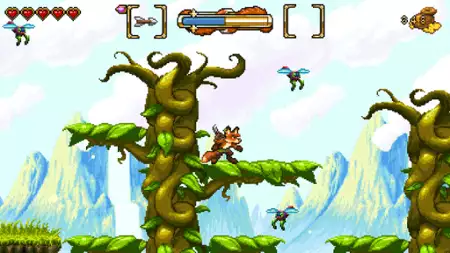 FOX n FORESTS - galeria zdjęć - filmweb