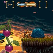 FOX n FORESTS - galeria zdjęć - filmweb