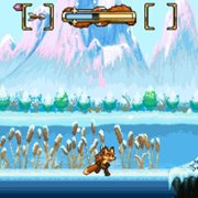FOX n FORESTS - galeria zdjęć - filmweb