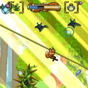 FOX n FORESTS - galeria zdjęć - filmweb