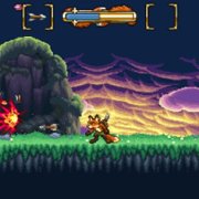 FOX n FORESTS - galeria zdjęć - filmweb