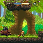 FOX n FORESTS - galeria zdjęć - filmweb