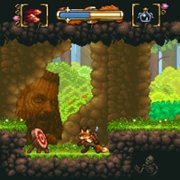 FOX n FORESTS - galeria zdjęć - filmweb