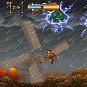 FOX n FORESTS - galeria zdjęć - filmweb