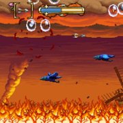 FOX n FORESTS - galeria zdjęć - filmweb