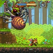 FOX n FORESTS - galeria zdjęć - filmweb