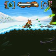 FOX n FORESTS - galeria zdjęć - filmweb