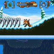 FOX n FORESTS - galeria zdjęć - filmweb