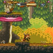 FOX n FORESTS - galeria zdjęć - filmweb